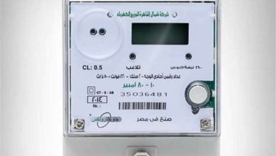 مش هتحتاج نموذج التصالح.. الكهرباء تعلن تيسيرات جديدة لـ تحويل العدادات الكودية لقانونية وبدون رسوم