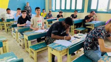 مصدر بالتعليم ينفي تسريب امتحان اللغة الأجنبية الأولى للثانوية العامة 2026