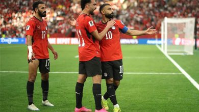 مصر تحتل وصافة قائمة سلبية في كأس العالم 2026