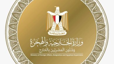 مصر تدين الاعتداءات الإيرانية على الكويت والبحرين.. وتعرب عن تضامنها مع الدولتين الشقيقتين