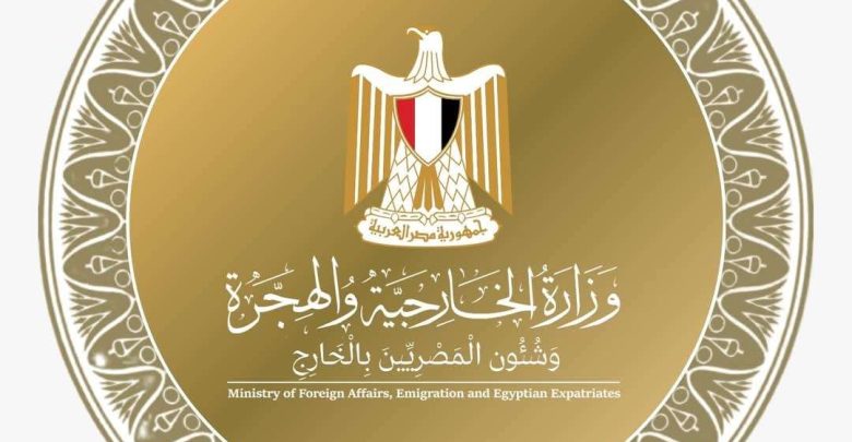 مصر تدين الاعتداءات الإيرانية على الكويت والبحرين.. وتعرب عن تضامنها مع الدولتين الشقيقتين