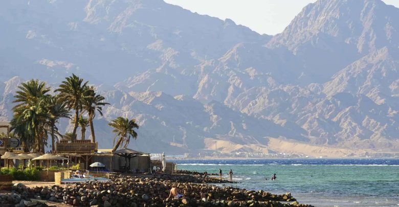 مصر تستعد لإطلاق منظومة التأشيرة الإلكترونية بتقنية «QR Code» في أغسطس المقبل