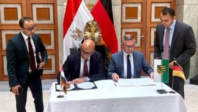 مصر وألمانيا تطلقان شراكة جديدة لتطوير التعليم الفني وسوق العمل