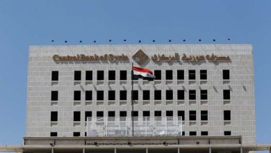 مصرف سوريا المركزي يعلن آلية استبدال الأوراق النقدية القديمة.. بدء التنفيذ 31 يوليو ولمدة خمس سنوات
