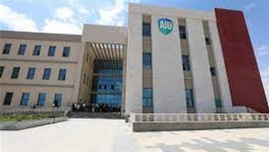 مصروفات جامعة العلمين الدولية الأهلية 2026.. طب الأسنان 128 ألف جنيه والهندسة 81 ألفًا