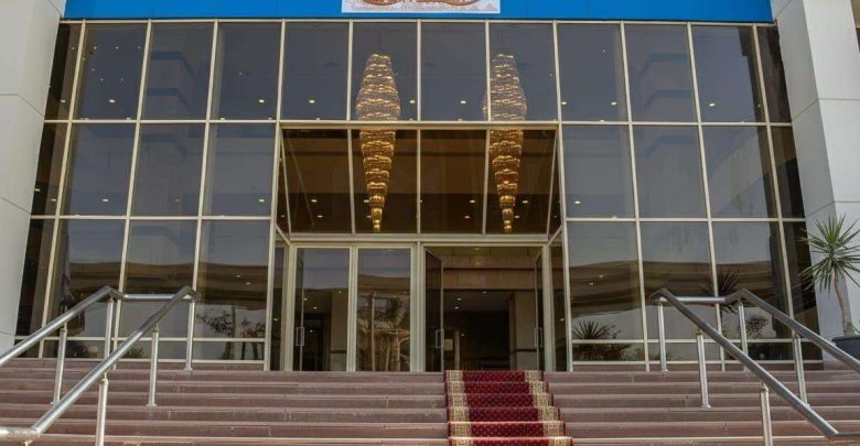 مصروفات جامعة مصر الجديدة 2026-2027