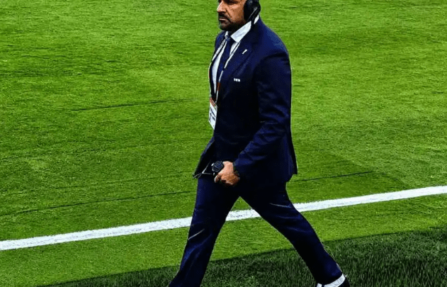 مصري في قلب نهائي كأس العالم 2026.. من هو خالد نصار؟