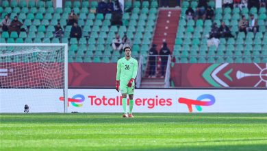 مصطفى شوبير يحقق إنجازًا تاريخيًا في كأس العالم 2026