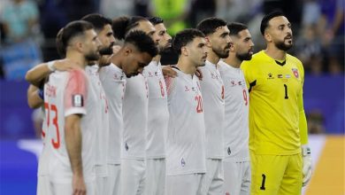 مغربي ثالث على التوالي.. منتخب الأردن يعلن عن مدربه الجديد