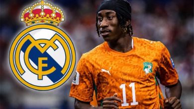 مفاجأة غير متوقعة بشأن صفقة انتقال يان ديوماندي إلى ريال مدريد