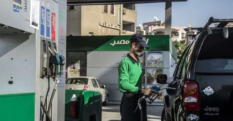 مفيش سعر ثابت.. قرار عاجل من الحكومة بشأن أسعار البنزين والسولار بعد الزيادة الأخيرة
