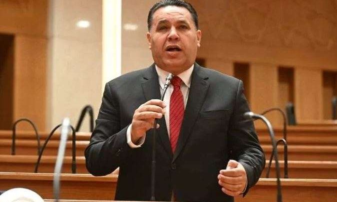 مقترح برلماني يجرم تصوير المواطنين ونشر مقاطعهم دون إذن