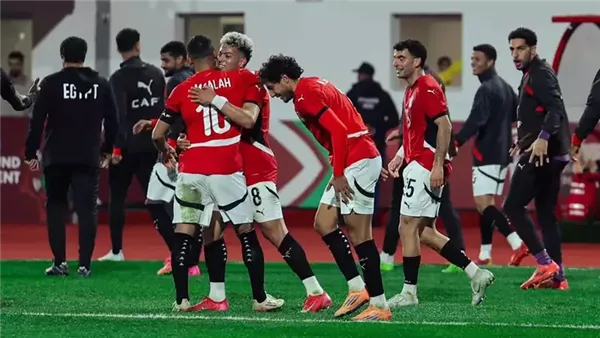 منتخب مصر يتعادل مع أستراليا 1-1 بعد هدف عكسي من محمد هاني