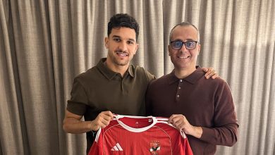 منصف بقرار: حديث عموتة معي وراء اختياري الانضمام لـ الأهلي