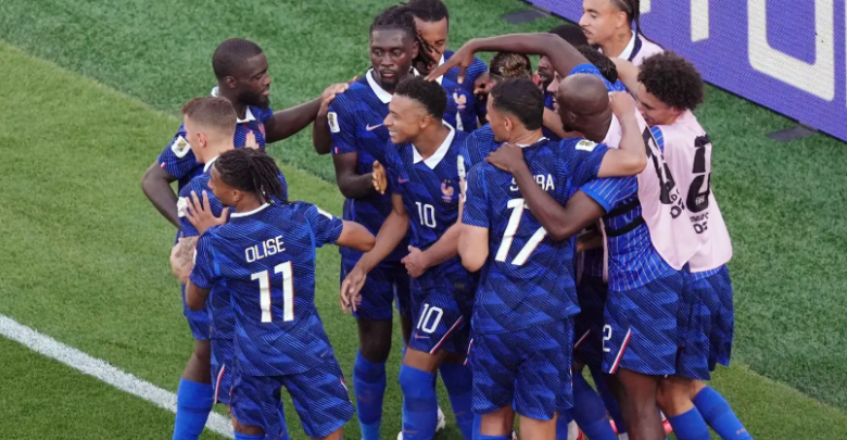 مواعيد مباريات الدور نصف النهائي لبطولة كأس العالم 2026.. مواجهات نارية