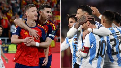 مواعيد مباريات اليوم الأحد 19-7-2026 والقنوات الناقلة.. إسبانيا ضد الأرجنتين في نهائي كأس العالم