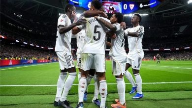 مواعيد مباريات ريال مدريد الودية استعدادا للموسم الجديد