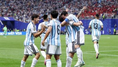 مواعيد مباريات كأس العالم اليوم والقنوات الناقلة.. الأرجنتين ضد سويسرا وإنجلترا تلاقي النرويج