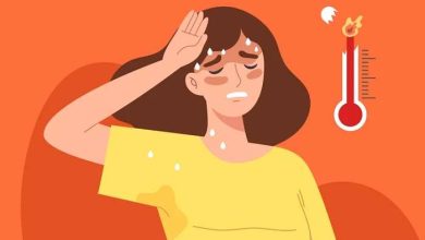 موجة شديدة الحرارة تضرب البلاد اليوم.. الأرصاد: العظمى تصل إلى 43 والمحسوسة 44 درجة