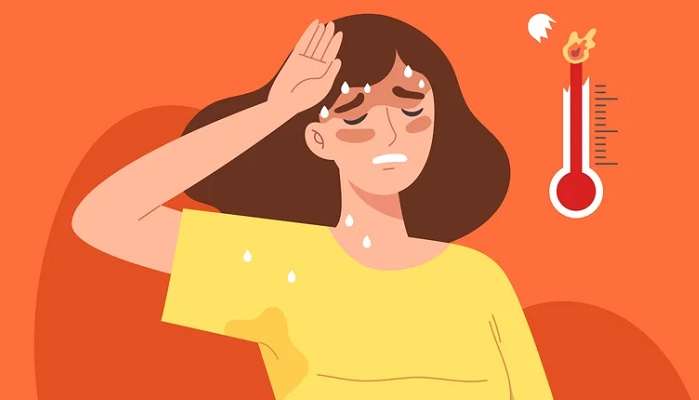 موجة شديدة الحرارة تضرب البلاد اليوم.. الأرصاد: العظمى تصل إلى 43 والمحسوسة 44 درجة