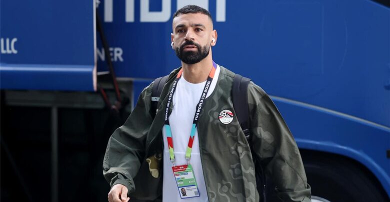 موعد إعلان صفقة انتقال محمد صلاح إلى بشكتاش التركي