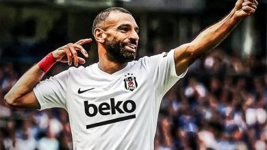 موعد حسم صفقة انتقال محمد صلاح إلى نادي بشكتاش وقيمتها