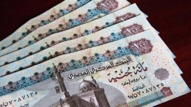 موعد صرف مرتبات يوليو 2026 بالزيادة الجديدة وجدول الأجور الرسمي