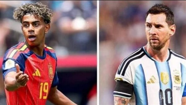 موعد مباراة اسبانيا والارجنتين في نهائي كأس العالم 2026.. موعد المباراة والقنوات الناقلة