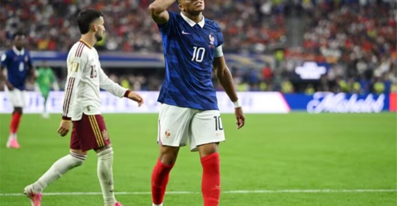 موعد مباراة فرنسا لتحديد المركز الثالث في كأس العالم 