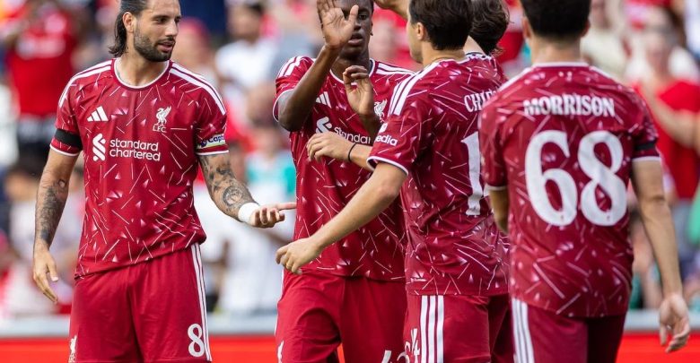موعد مباراة ليفربول القادمة بعد الفوز على سندرلاند