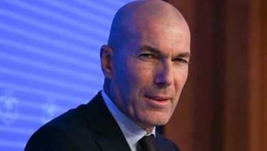موعد مباراة منتخب فرنسا الأولى مع زيدان