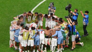 موعد والقناة الناقلة لمباراة إنجلترا والمكسيك اليوم في كأس العالم 2026