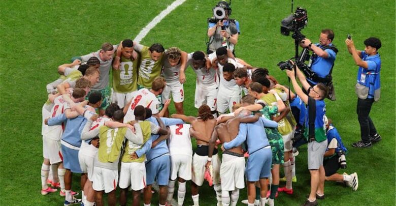 موعد والقناة الناقلة لمباراة إنجلترا والمكسيك اليوم في كأس العالم 2026