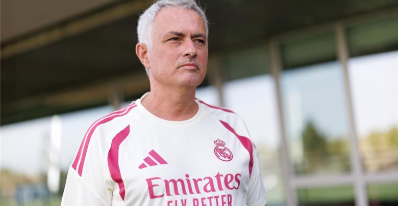 موعد والقناة الناقلة لمباراة ريال مدريد والكوركون الودية اليوم