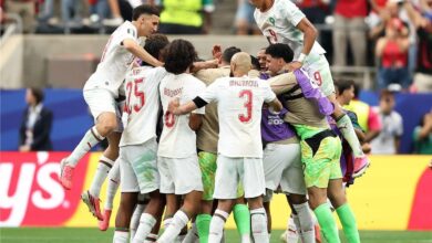 موعد والقنوات الناقلة لمباراة المغرب وفرنسا اليوم في كأس العالم 2026
