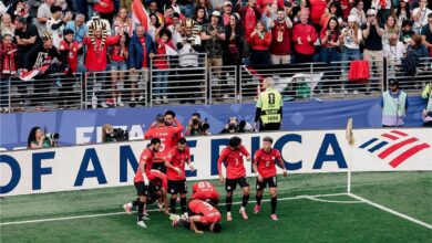 موعد  والقنوات الناقلة لمباراة مصر وأستراليا في كأس العالم 2026.. والمعلقين