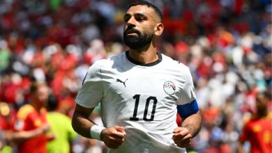 موعد وصول محمد صلاح إلى إسطنبول لحسم وجهته القادمة