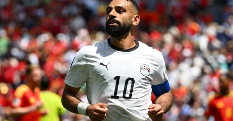 موعد وصول محمد صلاح إلى إسطنبول لحسم وجهته القادمة