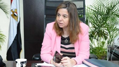مي عبدالحميد: أسعار الوحدات بالتعاون مع المطورين العقاريين تتراوح بين مليون و1.2 مليون جنيه