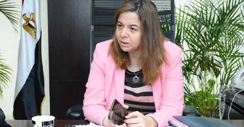 مي عبدالحميد: أسعار الوحدات بالتعاون مع المطورين العقاريين تتراوح بين مليون و1.2 مليون جنيه