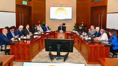 نائب رئيس الوزراء: حريصون على تذليل كافة العقبات لدعم المستثمرين وزيادة الإنتاج