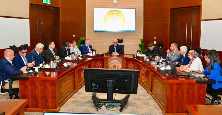 نائب رئيس الوزراء: حريصون على تذليل كافة العقبات لدعم المستثمرين وزيادة الإنتاج