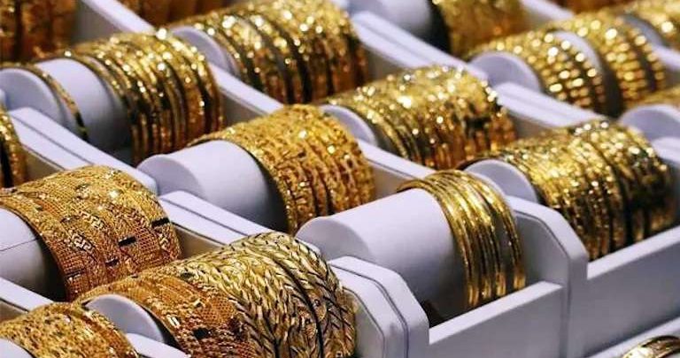 ناجي فرج: الذهب مرشح للوصول إلى 8000 جنيه قبل نهاية العام