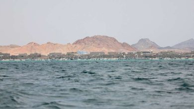 ناقلتان صينيتان تحملان 4 ملايين برميل نفط سعودي تفلتان من حصار الحوثيين بالبحر الأحمر