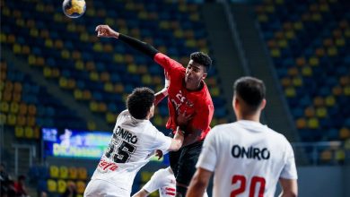 نتائج قرعة كأس العالم للأندية لكرة اليد 2026.. الأهلي يتأهل مباشرة وصدام تمهيدي لـ الزمالك