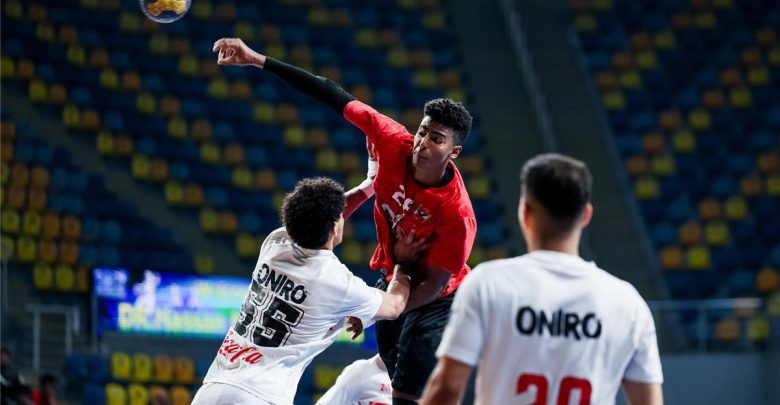 نتائج قرعة كأس العالم للأندية لكرة اليد 2026.. الأهلي يتأهل مباشرة وصدام تمهيدي لـ الزمالك