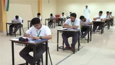 نتيجة الثانوية العامة بالكويت 2026 القسم الأدبي بالاسم.. على موقع السبورة الآن