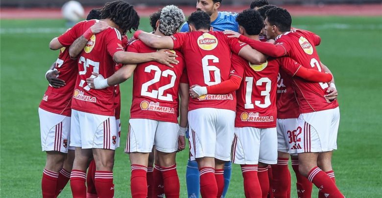 نجم الأهلي السابق يفسخ عقده ويقترب من العودة للدوري المغربي