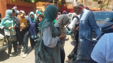 نسبة نجاح علمي رياضيات 81.6%.. نتيجة الثانوية العامة 2026