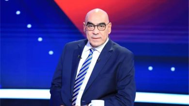 هشام نصر يتعرض لوعكة صحية مفاجئة ونقله إلى المستشفي